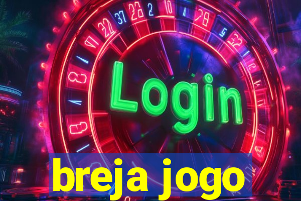 breja jogo